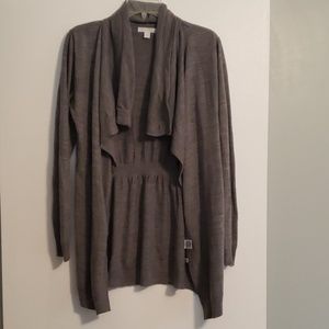 New York and Company Cardigan